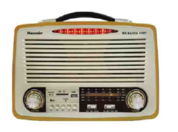 MX-RA1214 AM07